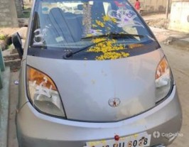 2011 Tata Nano Lx 2011 Tata Nano Lx