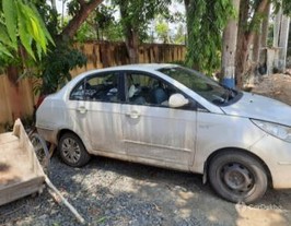 2011 Tata Manza Aura (ABS) Quadrajet BS IV 2011 Tata Manza Aura (ABS) Quadrajet BS IV