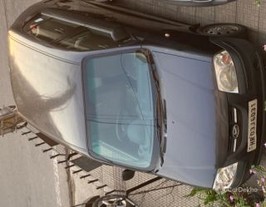 2008 हुंडई सैंट्रो Xing GL 2008 हुंडई सैंट्रो Xing GL