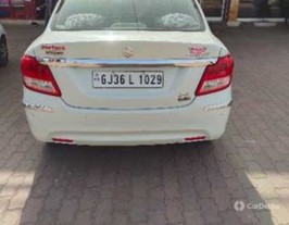 2018 Maruti Swift Dzire AMT ZDI 2018 Maruti Swift Dzire AMT ZDI