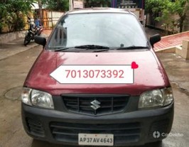 2009 మారుతి ఆల్టో ఎల్ఎక్స్ఐ 2009 మారుతి ఆల్టో ఎల్ఎక్స్ఐ