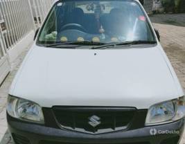 Maruti alto lxi user manuals pdf