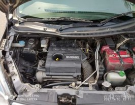 2013 Maruti Wagon R LXI DUO BS IV 2013 Maruti Wagon R LXI DUO BS IV