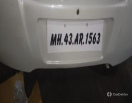 2014 Maruti Celerio LXI AT 2014 Maruti Celerio LXI AT