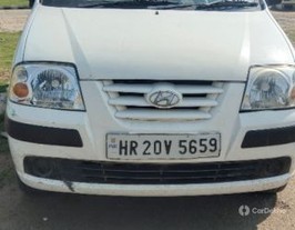 2011 हुंडई सैंट्रो Xing GL 2011 हुंडई सैंट्रो Xing GL