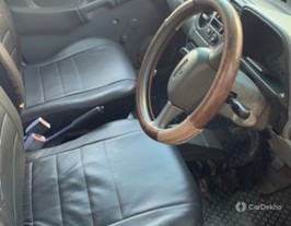 2002 Maruti Zen D 2002 Maruti Zen D