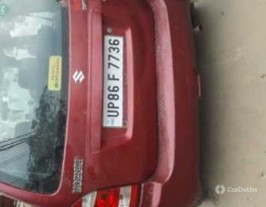 2009 Maruti Wagon R LX DUO BSIII 2009 Maruti Wagon R LX DUO BSIII