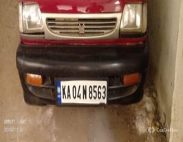 1998 मारुति 800 AC 1998 मारुति 800 AC