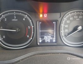 2019 ಮಾರುತಿ Vitara Brezza VDi 2019 ಮಾರುತಿ Vitara Brezza VDi