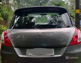 2013 Maruti Swift ZDi 2013 Maruti Swift ZDi