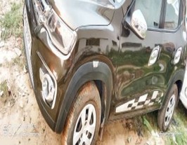 2017 Renault KWID RXT Optional 2017 Renault KWID RXT Optional