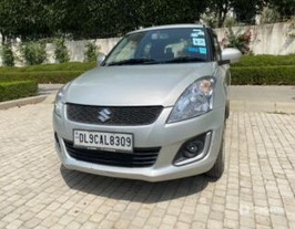 2016 மாருதி ஸ்விப்ட் எல்எஸ்ஐ Option 2016 மாருதி ஸ்விப்ட் எல்எஸ்ஐ Option