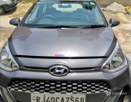 2018 Hyundai Grand i10 1.2 Kappa Sportz BSIV 2018 Hyundai Grand i10 1.2 Kappa Sportz BSIV