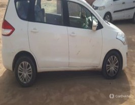 2012 Maruti Ertiga VDI 2012 Maruti Ertiga VDI