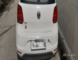 2019 Volkswagen Polo 1.0 MPI Trendline 2019 Volkswagen Polo 1.0 MPI Trendline