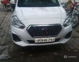2019 Datsun GO T Petrol 2019 Datsun GO T Petrol