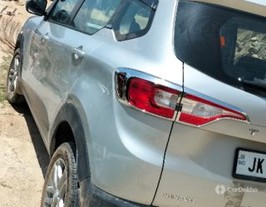 2020 Renault Triber RXZ EASY-R AMT 2020 Renault Triber RXZ EASY-R AMT