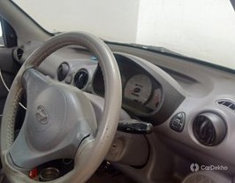 2006 ஹூண்டாய் சாண்ட்ரோ Xing XG 2006 ஹூண்டாய் சாண்ட்ரோ Xing XG