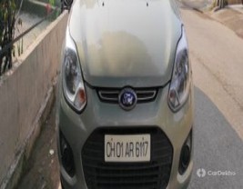 2013 Ford Figo Diesel Celebration Edition 2013 Ford Figo Diesel Celebration Edition