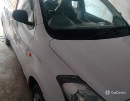 2014 Datsun GO D1 2014 Datsun GO D1