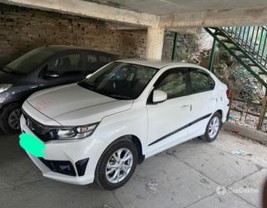 2018 होंडा अमेज वी पेट्रोल BSIV 2018 होंडा अमेज वी पेट्रोल BSIV