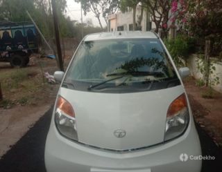 Tata Nano Twist XT Tata Nano Twist XT
