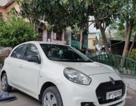 2015 Renault Pulse Petrol RxL 2015 Renault Pulse Petrol RxL