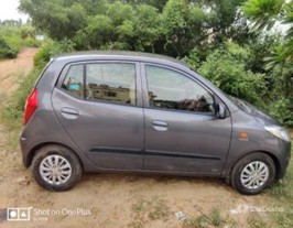 2015 Hyundai i10 Sportz 1.1L 2015 Hyundai i10 Sportz 1.1L