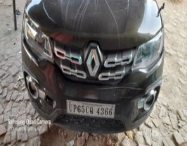 2017 Renault KWID 1.0 RXL 2017 Renault KWID 1.0 RXL