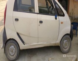 2011 Tata Nano Cx 2011 Tata Nano Cx