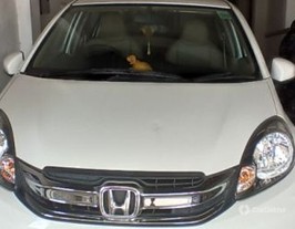 2016 ஹோண்டா அமெஸ் இ i-VTEC 2016 ஹோண்டா அமெஸ் இ i-VTEC