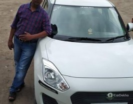 2018 Maruti Swift VXI 2018 Maruti Swift VXI