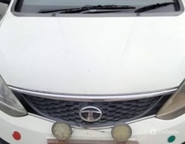 2017 Tata Zest Quadrajet 1.3 75PS XM 2017 Tata Zest Quadrajet 1.3 75PS XM