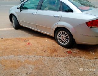 Fiat Linea 1.4 Emotion Fiat Linea 1.4 Emotion