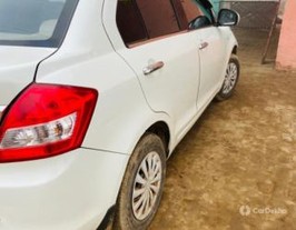 2017 ಮಾರುತಿ ಸ್ವಿಫ್ಟ್ Dzire VDI 2017 ಮಾರುತಿ ಸ್ವಿಫ್ಟ್ Dzire VDI