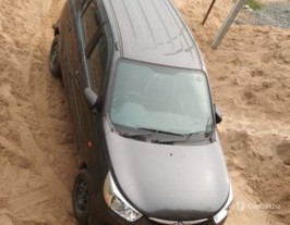 2018 Maruti Alto K10 VXI 2018 Maruti Alto K10 VXI