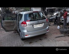 2016 Maruti Ertiga BSIV VXI 2016 Maruti Ertiga BSIV VXI