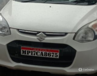 Maruti Alto 800 LXI Maruti Alto 800 LXI