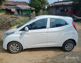 Hyundai EON Sportz Hyundai EON Sportz