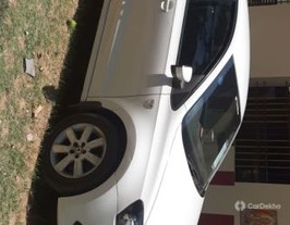 2012 Volkswagen Vento Diesel Highline 2012 Volkswagen Vento Diesel Highline