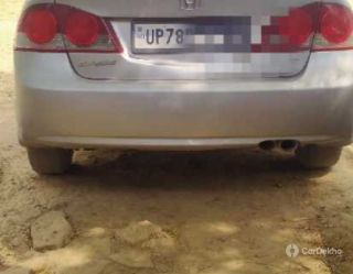 Honda Civic 1.8 V AT Honda Civic 1.8 V AT