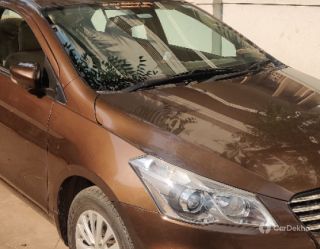 Maruti Ciaz 1.4 Zeta Maruti Ciaz 1.4 Zeta
