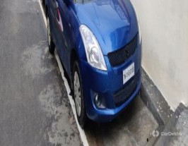 2013 Maruti Swift VXI 2013 Maruti Swift VXI