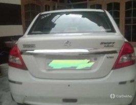 2013 மாருதி ஸ்விப்ட் Dzire VDI 2013 மாருதி ஸ்விப்ட் Dzire VDI