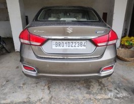 2018 Maruti Ciaz 1.4 Alpha 2018 Maruti Ciaz 1.4 Alpha