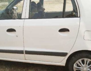 Hyundai Santro Xing GL Hyundai Santro Xing GL