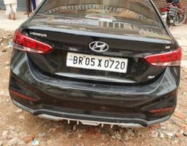 2017 Hyundai Verna 1.6 SX VTVT 2017 Hyundai Verna 1.6 SX VTVT
