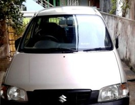 2009 मारुति ऑल्टो एलएक्सआई BSIII 2009 मारुति ऑल्टो एलएक्सआई BSIII