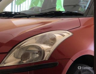Maruti Swift ZDi Maruti Swift ZDi