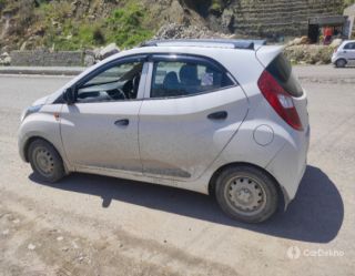 Hyundai EON Era Plus Sports Edition Hyundai EON Era Plus Sports Edition